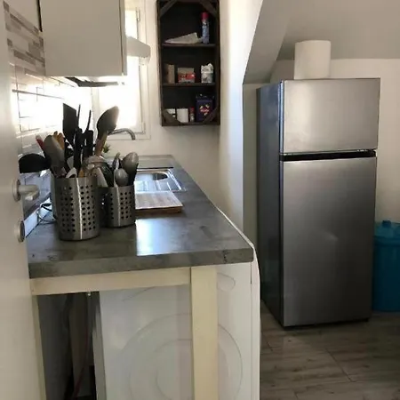 Pm 28 Via Lungomare Duca Degli Abruzzi Apartment
