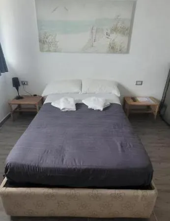 Apartment Pm 28 Via Lungomare Duca Degli Abruzzi *