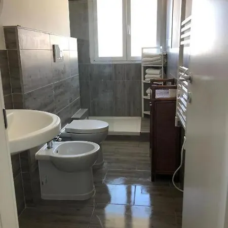 Pm 28 Via Lungomare Duca Degli Abruzzi * Lido di Ostia