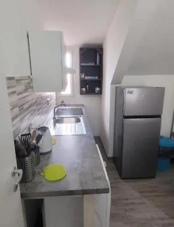 Pm 28 Via Lungomare Duca Degli Abruzzi Apartment