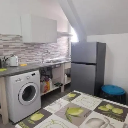 Pm 28 Via Lungomare Duca Degli Abruzzi Apartment Lido di Ostia