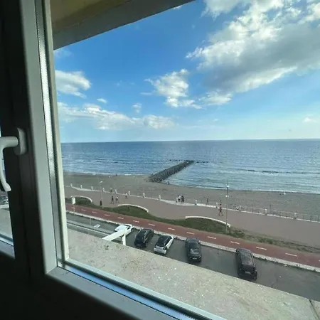 Apartment Pm 28 Via Lungomare Duca Degli Abruzzi Lido di Ostia