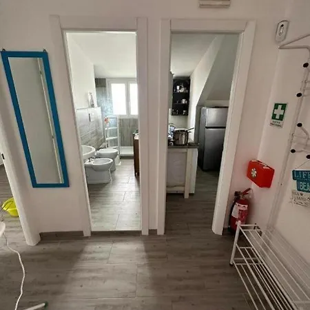 Pm 28 Via Lungomare Duca Degli Abruzzi *
