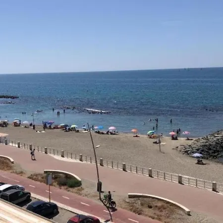 Pm 28 Via Lungomare Duca Degli Abruzzi