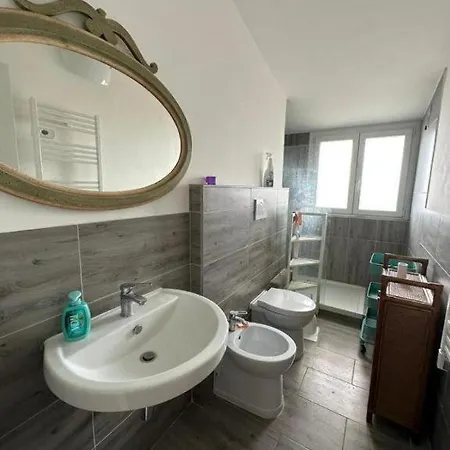 Apartment Pm 28 Via Lungomare Duca Degli Abruzzi *