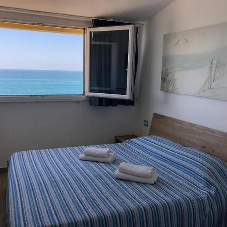 Pm 28 Via Lungomare Duca Degli Abruzzi Apartment Lido di Ostia